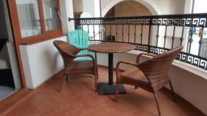 Rich Apartment Nesebar