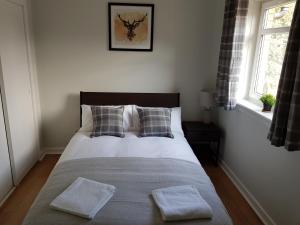 The Abercromby Townhouse - Close to Merchant City