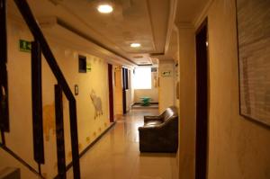 La Gran Fortaleza B&B