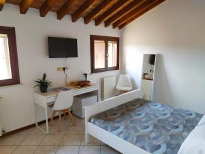 Suite Familiale Deluxe