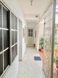 Alojamiento Arte y Salud