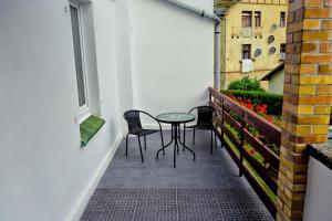 Apartament Diana