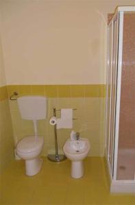 "Green" B&B Il Bracco