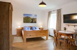 Schwalbennest Pongratz