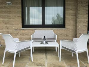 Il paradiso del relax house in the Langhe - PANORAMIC VIEW