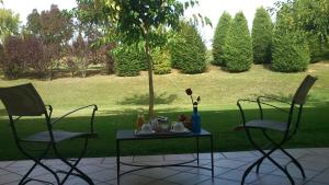 L'Oustal du Lauragais photo 15