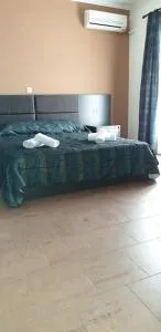 Melima 1 - Develíkia