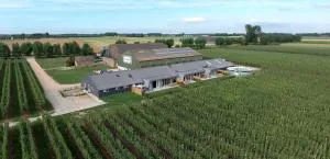 Hoeve Oude Tol - Слейс