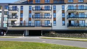 APARTAMENT W BEL MARE