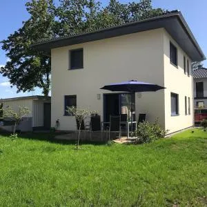 Haus Seewind Hohenfelden - Großliebringen