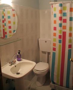 Alexandros Rooms