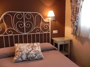 Hospederia Los Pinos - Posada de Llanes