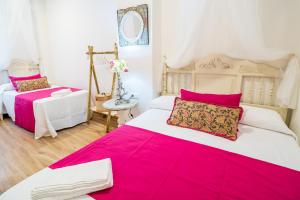 A&S APARTAMENTOS MALAGA I