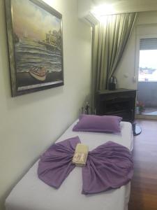 Apartments DZAN