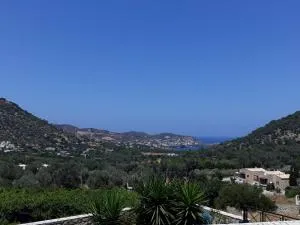 VILLA MERASTRI - Vlikhádha