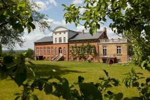 Gut Pohnstorf - Remplin