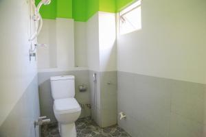 Coconut Hill Homestay