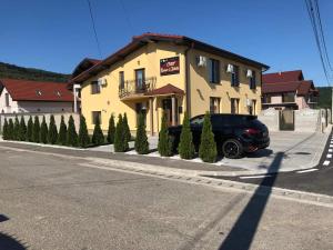 Casa Romeo & Julieta