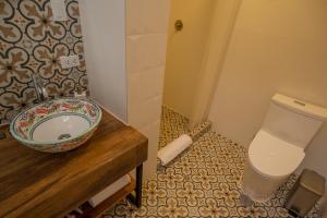 Casa Biru Hotel Boutique