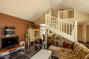 Hof Leskensdaele Deluxe - 吉斯朗恩