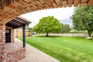 Hof Leskensdaele Deluxe