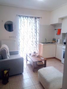 Φωτεινό διαμέρισμα Πειραιας