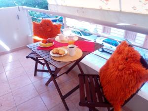 Φωτεινό διαμέρισμα Πειραιας