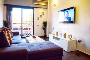Apartment in Marrakesh, Gueliz