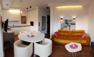 Апартамент Apartment in Reda Park Реда Польща