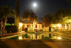 Alojamientos El Tejado - Csta Adje