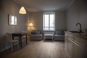 Apartament Terra Pia