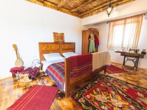 Deluxe Double Room room in RoyalGarden