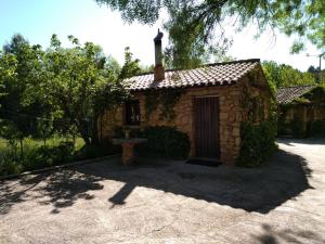 Casas Rurales Picos Del Oso