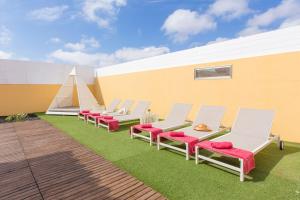 Villa Bella Lucia 3. Piscina Climatizada, WiFi, BBQ.