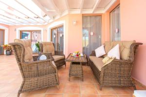 Villa Bella Lucia 3 Piscina Climatizada WiFi BBQ