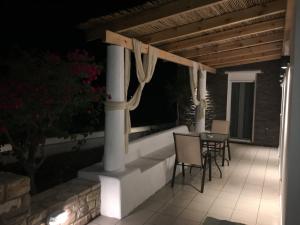 Villakia Katerina Lipsoi-Island Greece