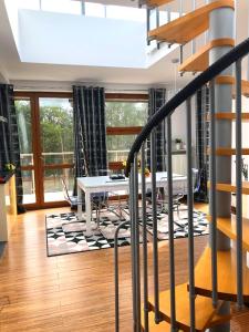Apartament Romance