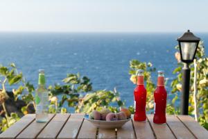 Niriides Studios Ikaria Greece