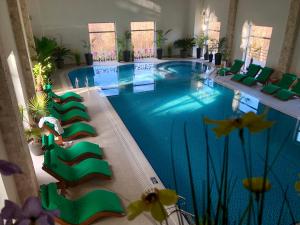 Hotel Complex Turistic Magura