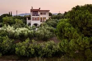Unique View Maisonette - Akrotiri