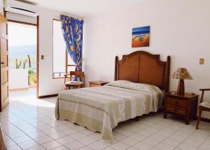 Flamingo Marina Hotel