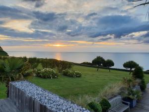 Maisons d'hotes Les Gites du Cap Cod : photos des chambres