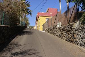 Casa Basilisa Capote