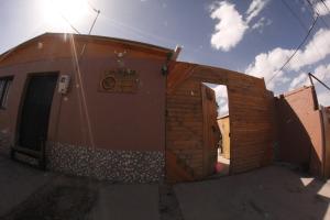 Hostal Campo Base