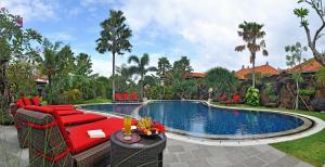 Bali Aroma Exclusive Villas