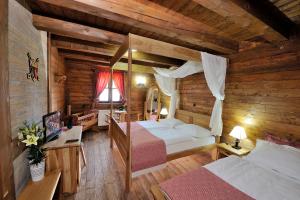 Ethno Houses Plitvice Lakes Hotel