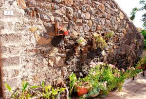 Casa Basilisa Capote