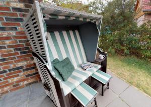 Feriendorf Südstrand Haus 40