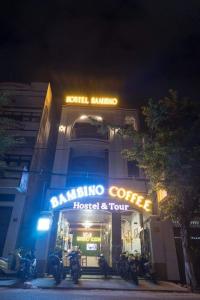 Bambino Hostel & Coffee