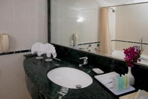 Berjaya Waterfront Hotel, Johor Bahru